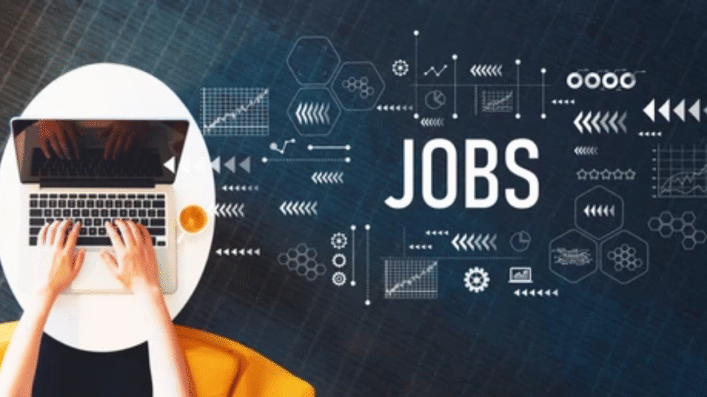 Career Opportunities