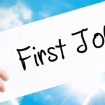 Your First Job
