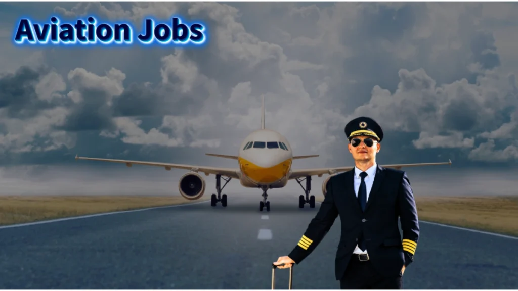 Aviation Jobs