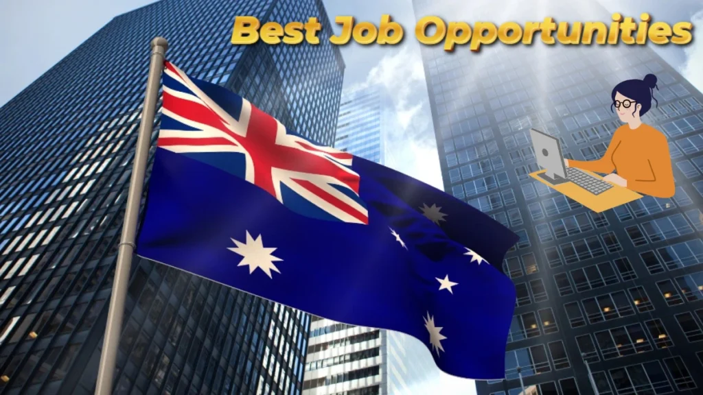 Best Job Opportunities