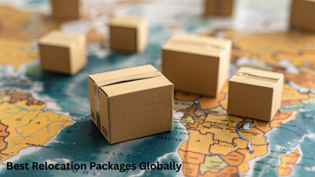 Best Relocation Packages Globally