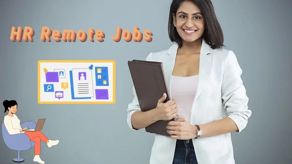 HR Remote Jobs
