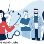 Healthcare Admin Jobs