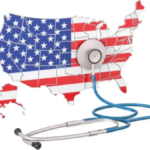 Healthcare Roles Most Needed in the USA