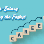 “High-salary careers growing fastest in 2025 with top-paying jobs in tech, healthcare, and finance”