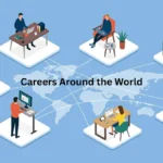 Highest-Paying Careers Around the World