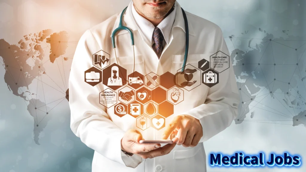 Medical Jobs