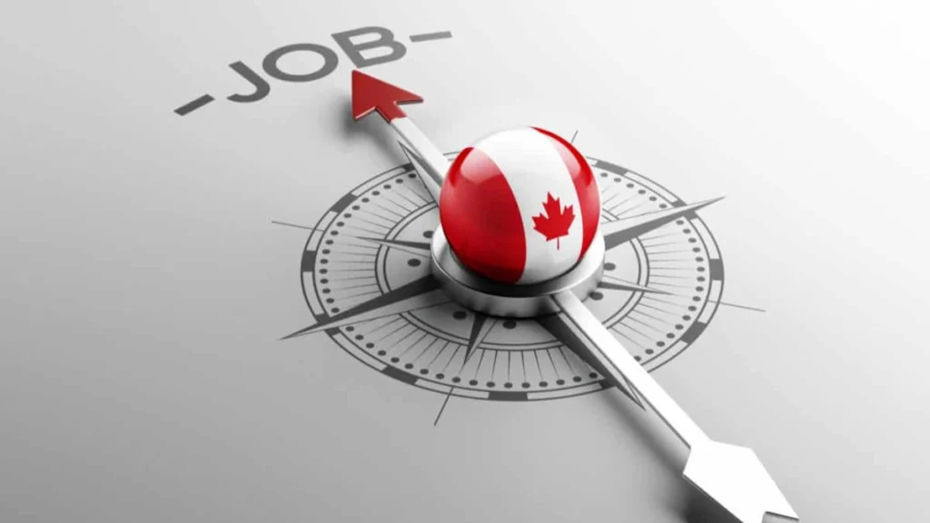 Entry-Level Jobs Are Great for Newcomers to Canada