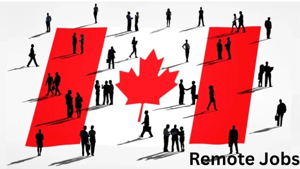 Remote Jobs Are Most Popular in the USA