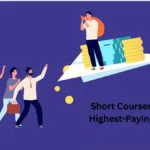 Short Courses Lead to the Highest-Paying Jobs