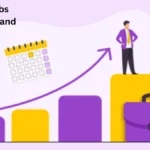 Teaching Jobs Are in Highest Demand