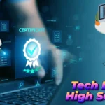 Tech Lead High Salaries