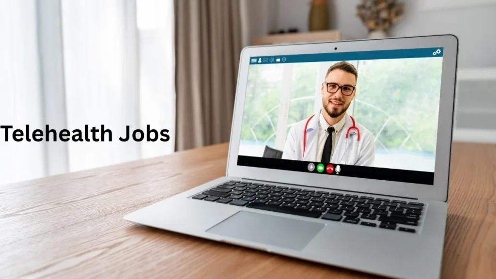 Telehealth Jobs