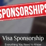 USA Jobs Offer Visa Sponsorship