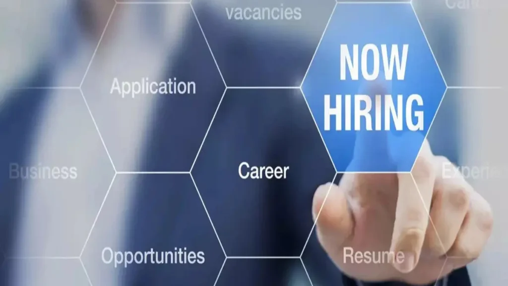 jobs offering immediate hiring opportunities across industries