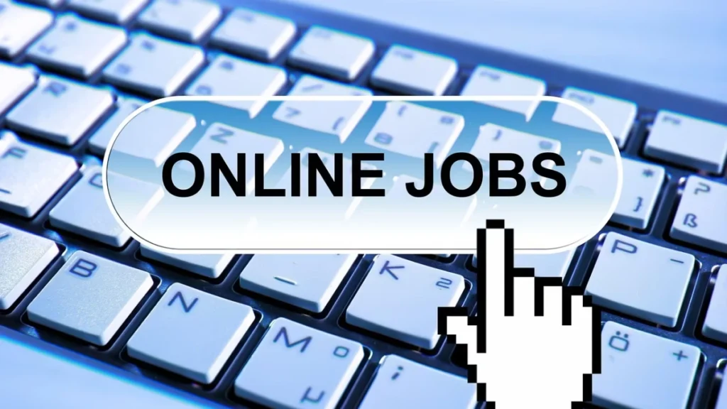 Online Jobs