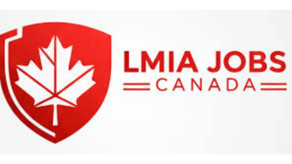 Canadian Jobs Offer LMIA Sponsorship