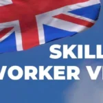 Provide Skilled Worker Visas