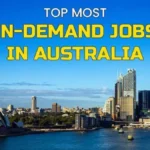 Jobs Are Most in Demand in Australia