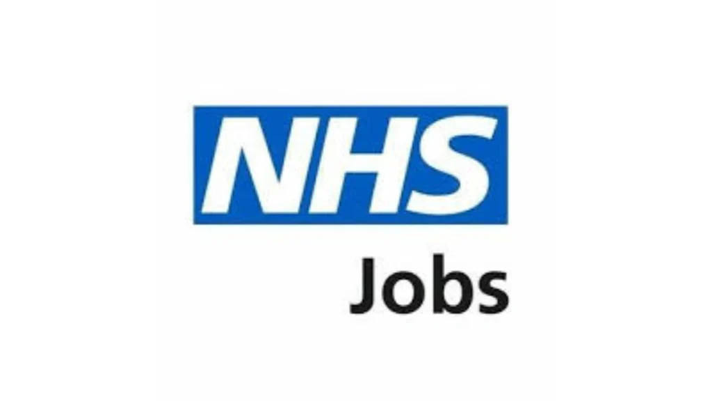 NHS jobs urgently hiring
