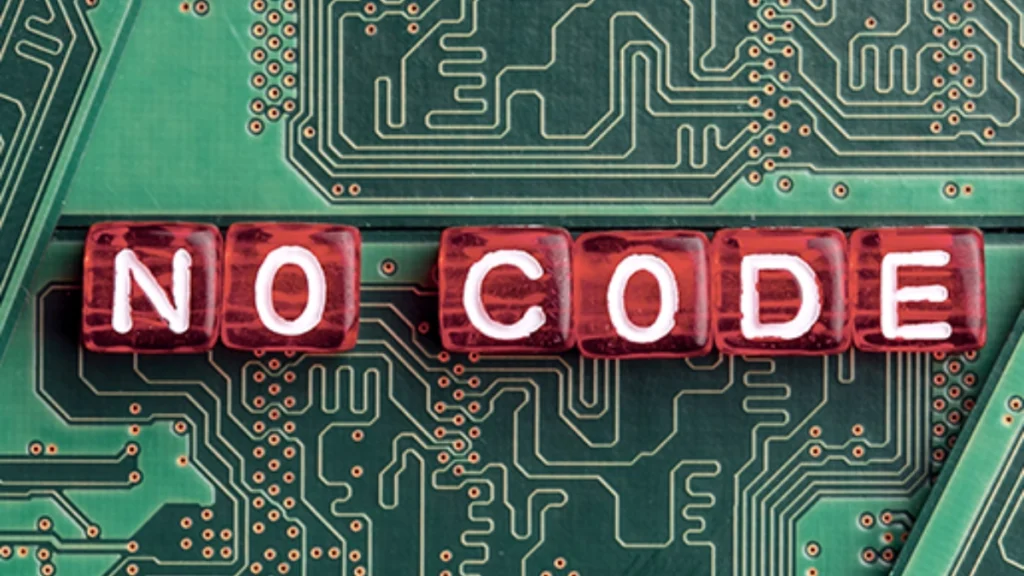 IT Jobs Require No Coding Skills