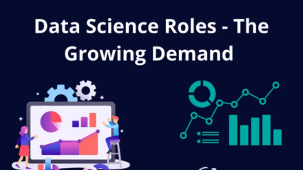 Data Science Roles Are Growing the Fastest