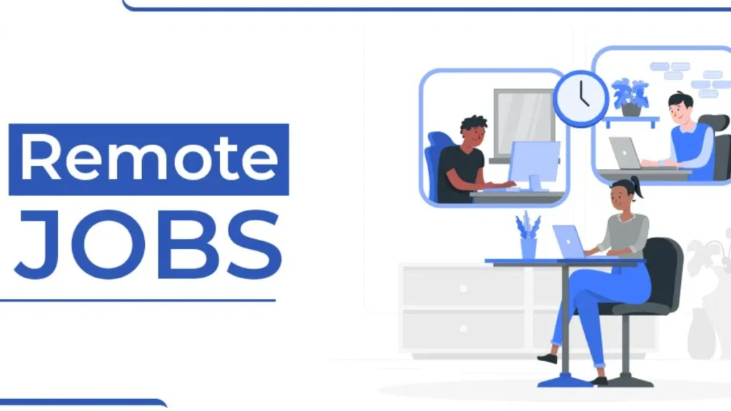 Software Jobs Offer Remote Work