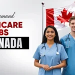 Healthcare Jobs Are Needed the Most in Canada