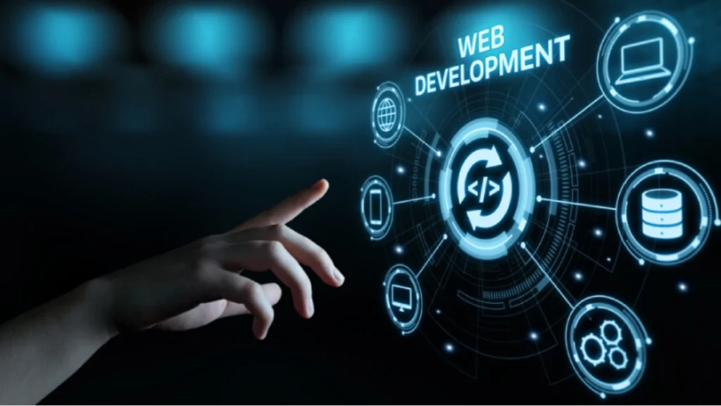 Web Development Jobs