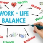 IT Jobs Offer the Best Work–Life Balance