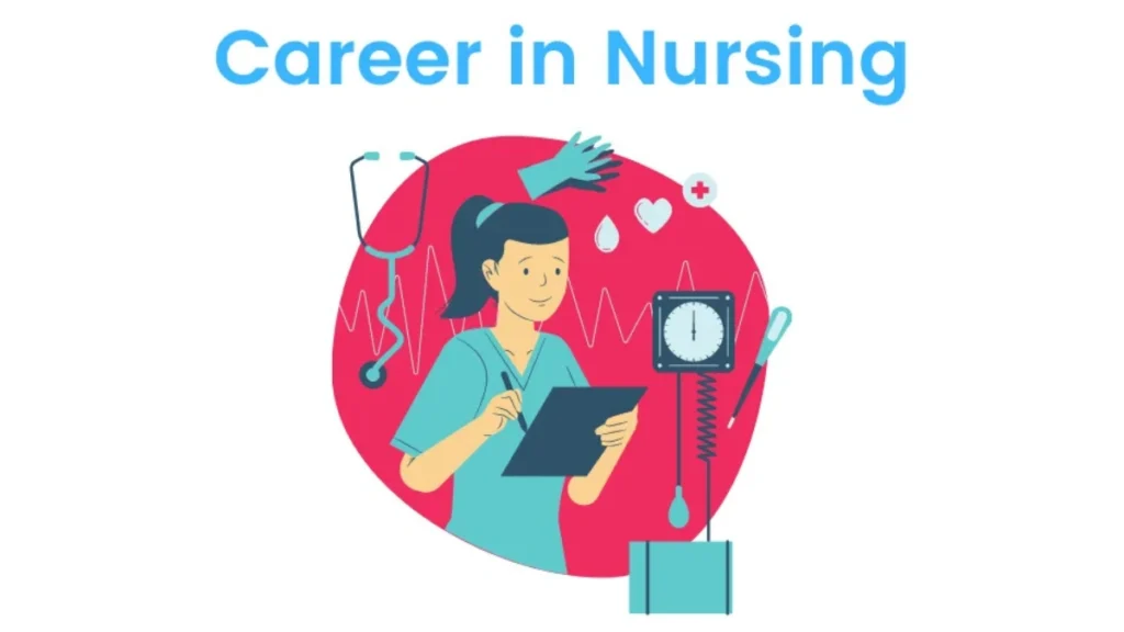 Nursing Careers