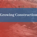 Construction Jobs Are Growing Fast