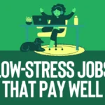 Global Careers Offer the Best Salary-to-Stress Ratio