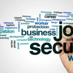 Job Security During Economic Change