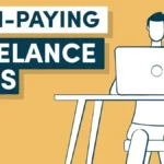 Online Freelance Jobs Pay the Highest Rates