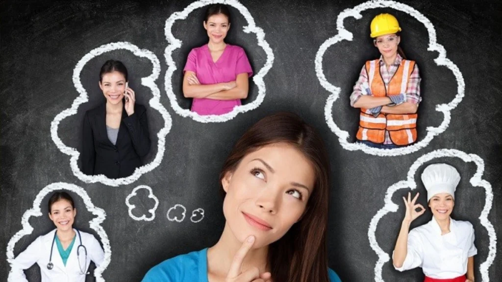 Personality-Based Careers Match You Best