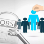 Jobs Are in Critical Shortage Around