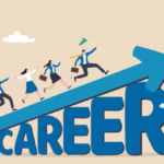Careers Offer the Fastest Promotion Growth