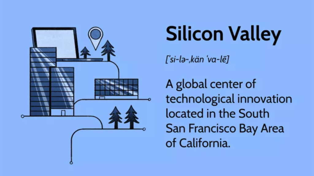 Tech Jobs Are Booming in Silicon Valley