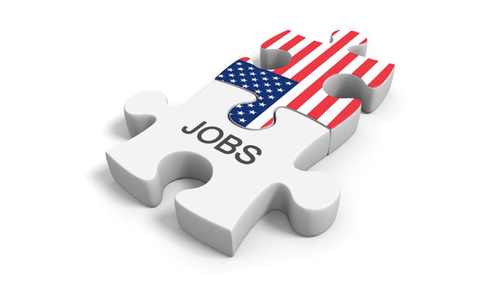 U.S. Jobs for International Workers