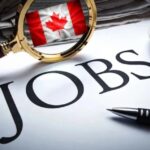 Canada Hiring