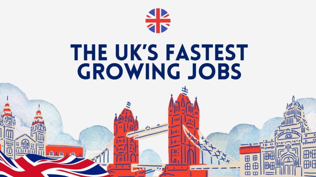 Education Jobs Are in Demand Across the UK