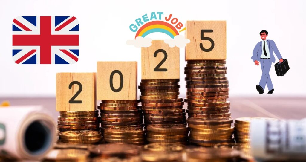 UK Jobs Don’t Require a Degree