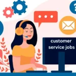 customer service jobs