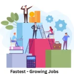 fastest-growing jobs