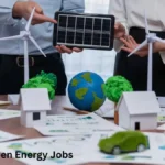 green energy jobs