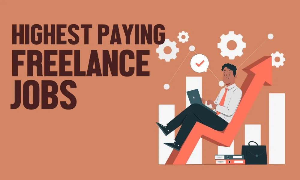 Freelance Jobs Pay